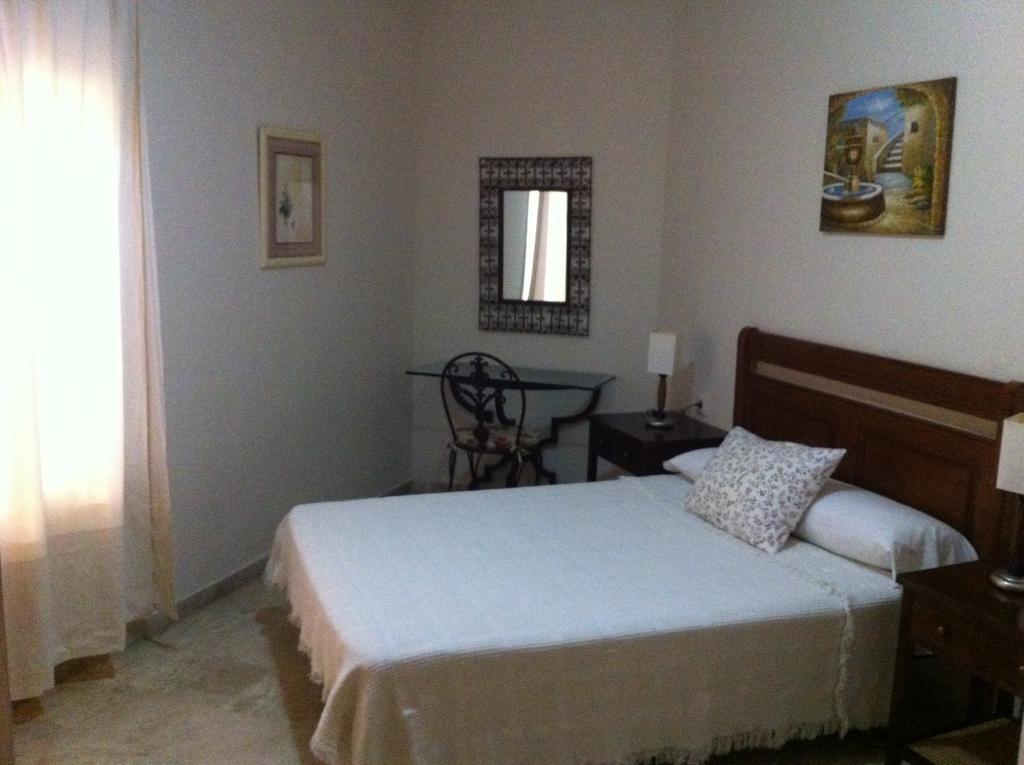 Apartment Apartamentos Sevilla Seville