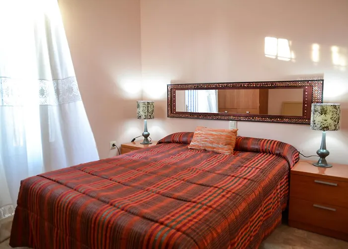 Apartamentos Sevilla