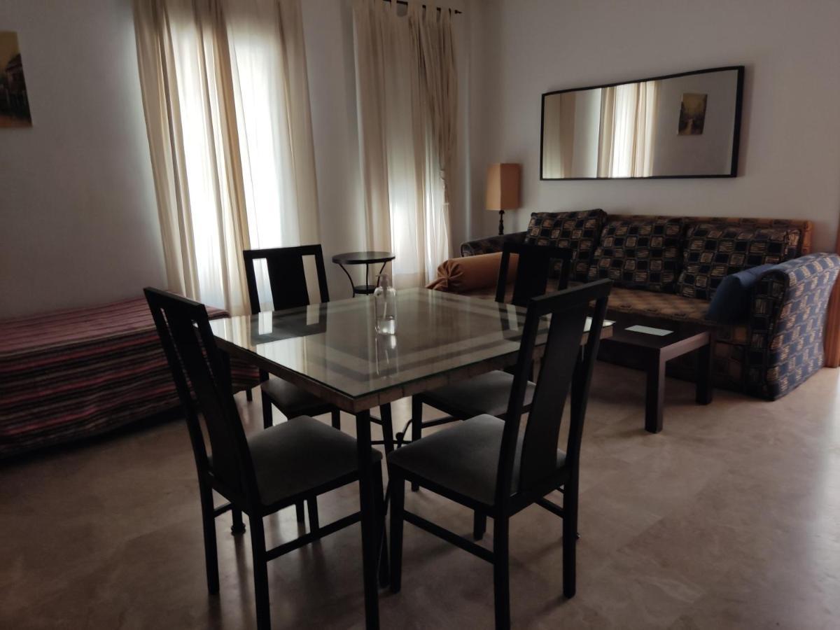 Apartamentos Sevilla Apartamento
